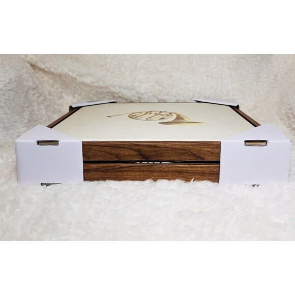 (Set of 2) 12"x12" Instruments Wall Art Set - Threshold designed with Studio - Picture 6 of 7